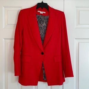 Veronica Beard Dickey Jacket
